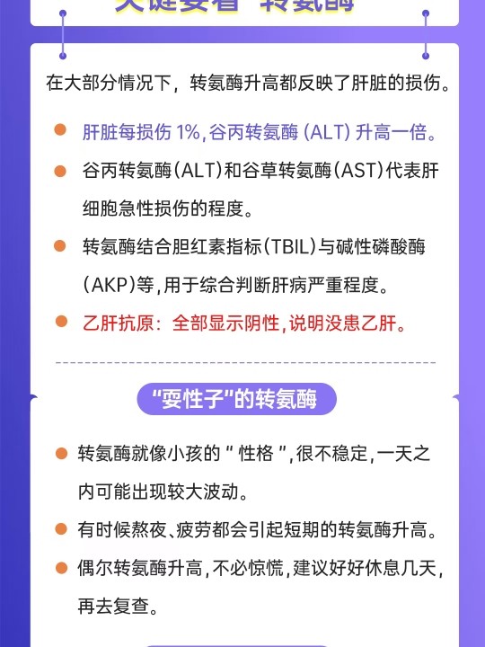 欧洲杯下单平台(官方)APP下载IOS/安卓通用版/手机app下载-谷丙转氨酶偏高说明什么原因  第3张